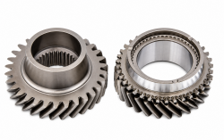Synchrotech 94-01 Integra B18C GSR 1.03 Ratio Pro Series 4rd Gear Set